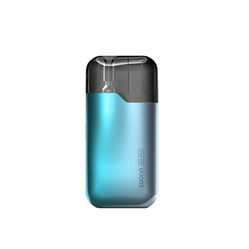 Kit de inicio del sistema de system SUORIN Air Pro 18W 930MAH, cartucho de cápsula de 4.9 ml, 1.0ohm