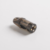 Curdo Odin Mini Replacement Pod Cartridge - 2.0ml, 1.0ohm Mesh Coil (3 PCS)