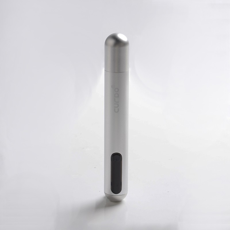 authentic-curdo-odin-mini-30w-pod-system-kit-silver-600mah-130w-087led-20ml-10ohm