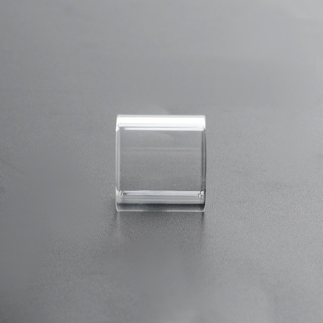YFTK Replacement Glass Tank Tube for Dvarw MTL FL Facelift RTA 22mm 5.0ml