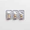 underic ultroner theia pod system vape mod replacement head - 1.2ohm (3 pcs)