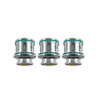 Lost Vape Replacement P3 Mesh Coil Head for Ursa Pro Pod Tank / Ursa Quest Multi Kit - 0.3ohm (3 PCS)