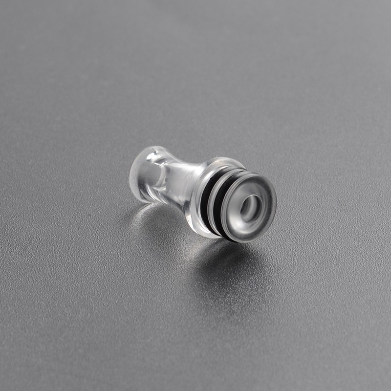 Wellenstil MTL 510 Tropfspitze für RDA / RTA / RDTA / SUB OHM Tank Vape Atomizer