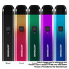 Horizontech Asteroid 900mAh Pod System Starter Kit, 2.0ml Pod Cartridge, MTL 0.8OHM Coil