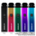 Horizontech Asteroid 900mAh Pod System Starter Kit, 2.0ml Pod Cartridge, MTL 0.8OHM Coil