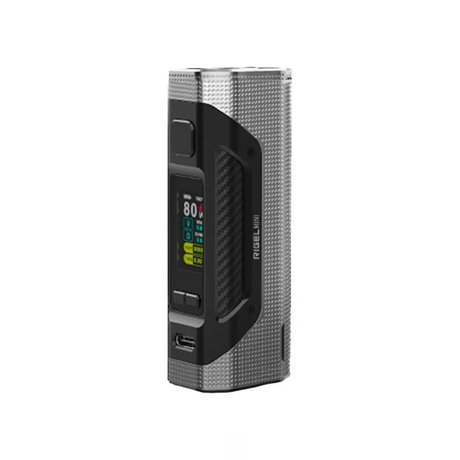 SMOKTech SMOK Rigel Mini Box Mod, VW 1~80W, 1 x 18650