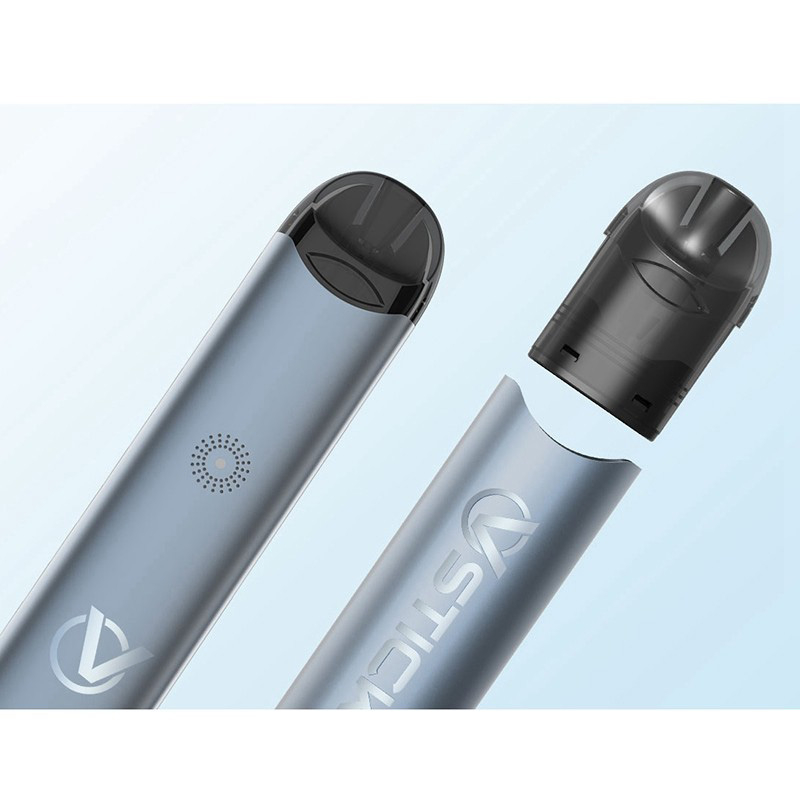 Vsticking VK280 Pod System Vape Starter Kit, 560mAh, 1.6ml, 1.3ohm