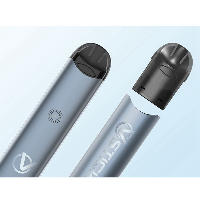 Vsticking VK280 Pod System Vape Starter Kit, 560mAh, 1.6ml, 1.3ohm