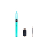 Authentic Dazzleaf EZii Mini Wax / Dab Pen Starter Kit 380mAh, 0.4ohm Quartz Coil