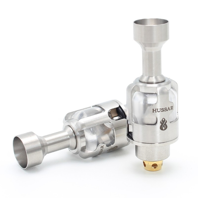 SXK hussar amu RBA jembatan untuk SXK bb / billet box Mod kit / boro 1.0mm + 1.2mm + 1.8mm + 2.5mm + 3.0mm + 3.5mm