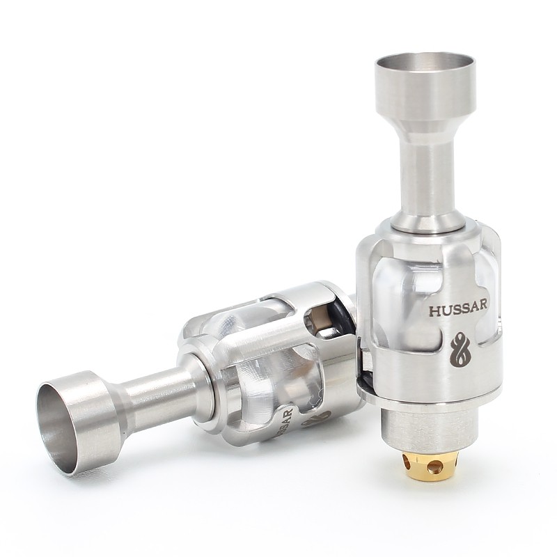 SXK hussar amu RBA jembatan untuk SXK bb / billet box Mod kit / boro 1.0mm + 1.2mm + 1.8mm + 2.5mm + 3.0mm + 3.5mm