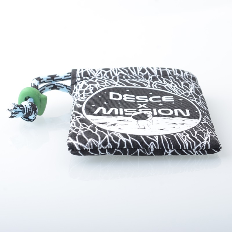 Desce X Mission Pouch for Billet / dotAIO / Cthulhu Aio, Pusle Aio