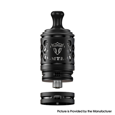 Adapter 810 To 510 Tauren MTL RTA V1.5 - DripTip
