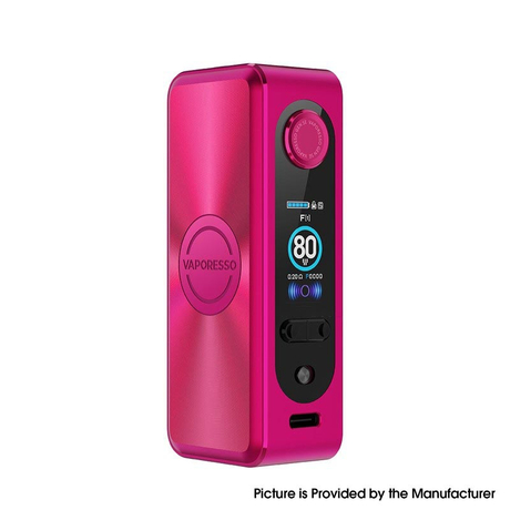 Authentic Vaporesso GEN SE 80W Box Mod VW 5~80W, 1 x 18650