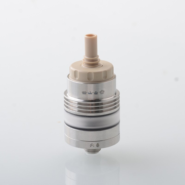 Monarchy OST Old School MTL RTA Rebuildable Tank Atomizer