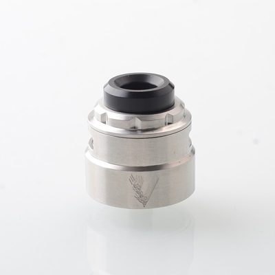 vape ryanair Authentic CM Vapes Viking RDA Rebuildable Dripping Atomizer