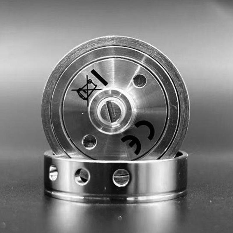 Replacement RDL /MTL Deck for Diplomat Style RTA