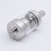 Authentic Auguse SEAMAN RTA Rebuildable Tank Atomizer 5.0ml, 23mm Diameter