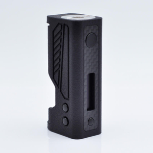 3D Print War Eagle 80W Box Mod, VW 5~80W, 1 x 18650