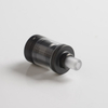 Koguovape Lamo MTL RTA Rebuildable Tank Vape Atomizer, 2.0ml, SS316 + Glass, 22mm Diameter