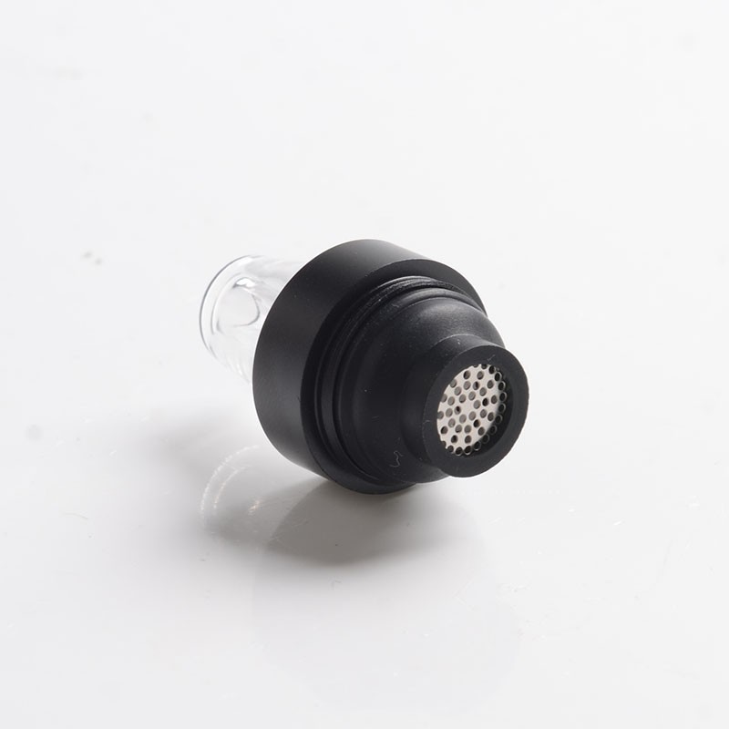 Authentic-Green-Fire-Falcon-Dry-Herb-Vaporizer-Vape-Kit-Black-2200mAh (6)