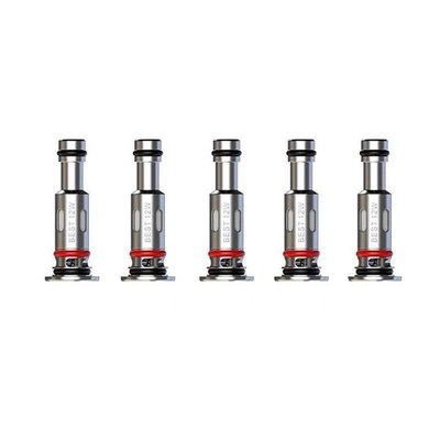 Types de bobines Vape à vendre