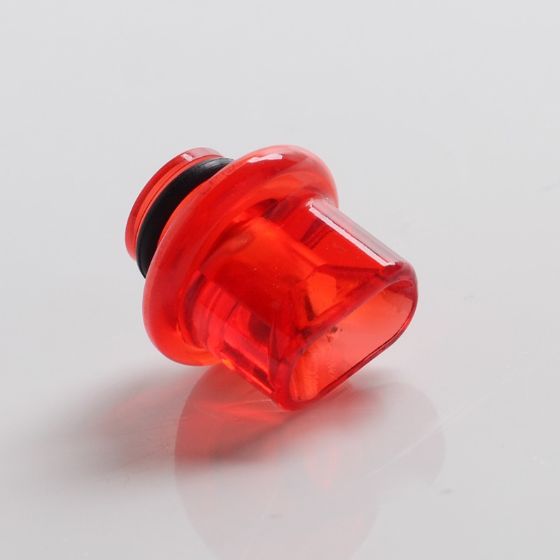 Whistle-V2-510-DRIP-TIP-FOR-DOTMOD-DOTAIO-POD-BILLET-BB-BOX-MOD-RDA-RTA-RDTA-VAPE-ATOMIZER-ACRYlic (2)