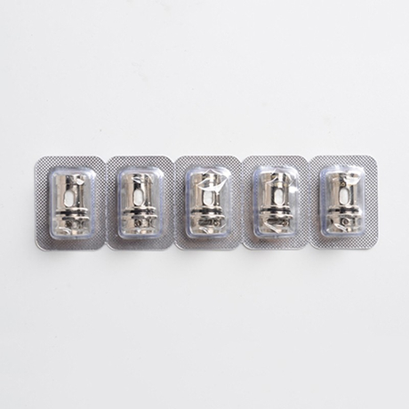 Lost Vape Replacement M3 Mesh Coil Head for Ursa Pod Tank / Ursa Quest Multi Kit - 0.15ohm (3 PCS)