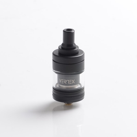 Hellvape Vertex MTL RTA Rebuildable Tank Vape Atomizer, 2.0ml / 3.5ml, 22mm Diameter