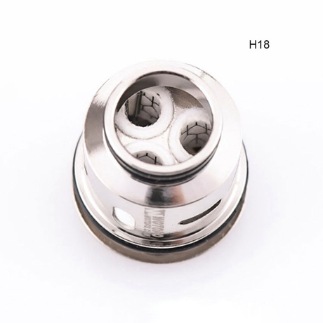 Wotofo OFRF NexMESH Pro Tank Atomizer Replacement H18 Triple Mesh Coil Head - 0.15ohm (65~95W) (3 PCS)