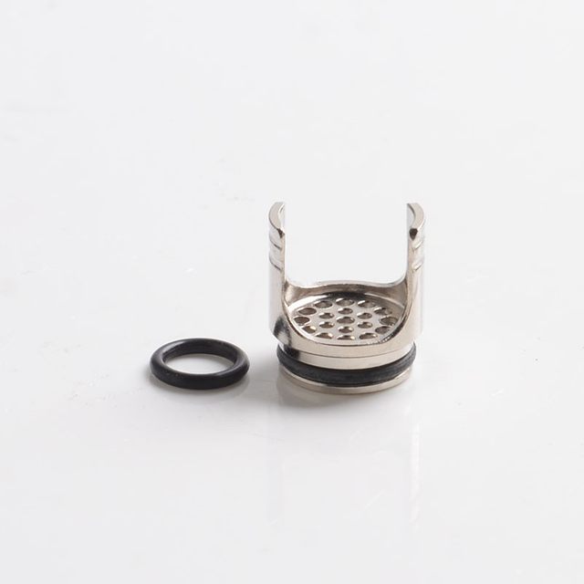 Damn Vape Mongrel RDA Replacement Honeycomb Airflow Insert - (1 PC)