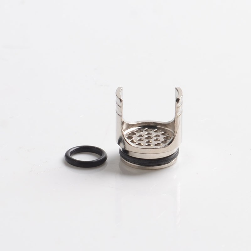 Damn Vape Mongrel RDA Replacement Honeycomb Airflow Insert - (1 PC)