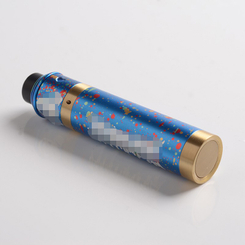apocalypse-gen-2-style-mechanical-mod-rda-rebuildable-dripping-atomizer-kit-blue-brass-1-x-18650-245mm-diameter (5)