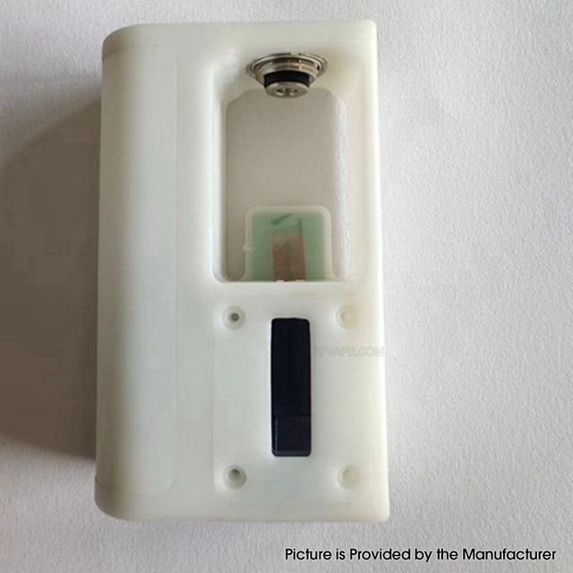 Astro DNA 60W Boro Mod VW 1~60W, 1 x 18650, Evolv DNA60 Chipset