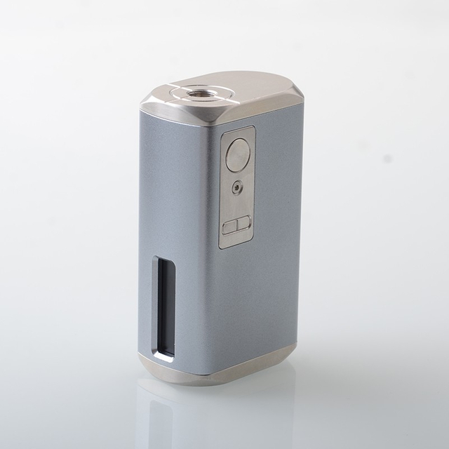 Authentic L.K Mods Aurora DNA60C 60W VW Box Mod VW 1~60W, 1 x 18650, Evolv DNA60C Chipset