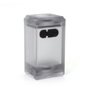 SXK Replacement P Tank for M3GAN Boro Box Mod 