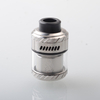 Authentic ThunderHead Creations & Mike Vapes Blaze MAX RTA Rebuildable Tank Atomizer 5.5ml / 7ml, 30mm Diameter