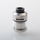 Authentic ThunderHead Creations & Mike Vapes Blaze MAX RTA Rebuildable Tank Atomizer 5.5ml / 7ml, 30mm Diameter