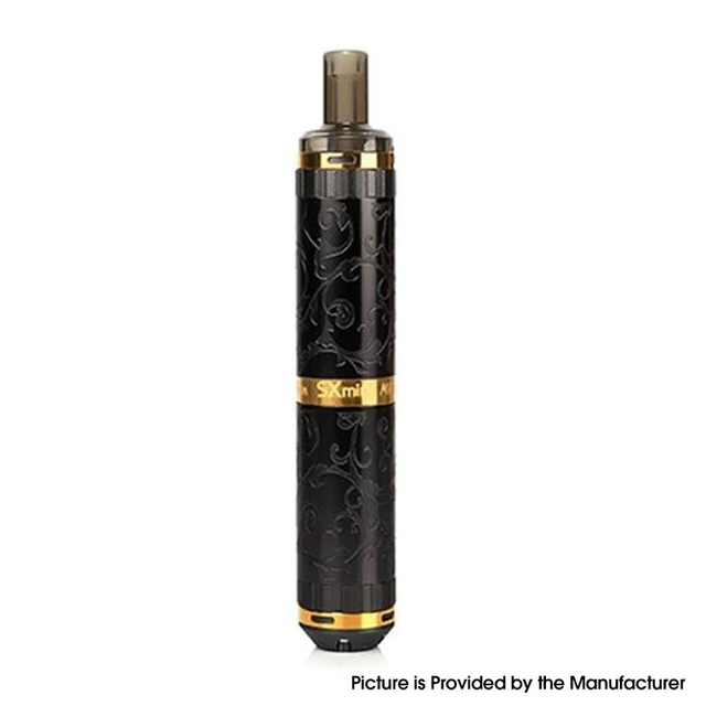 Authentic YiHi SXmini MK Pro Class Pod System Vape Kit 700mAh, 2.0ml