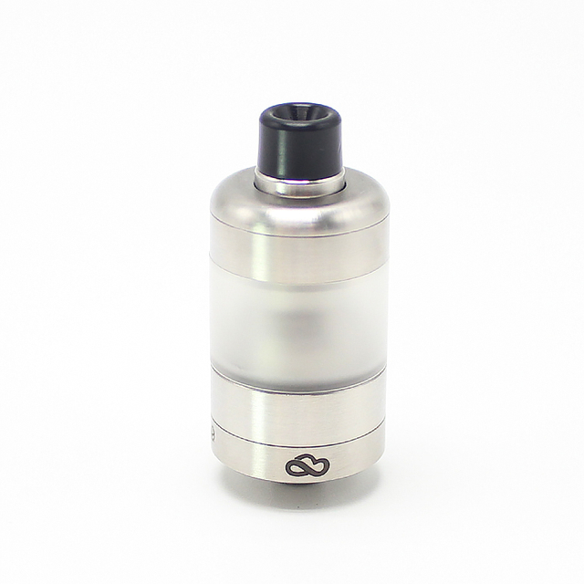 SXK nuvem 2 mtl RTA tanque reconstruível Vape Atomizador 316Ss + pmma, 3,5 ml, 22 mm de diâmetro