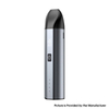 Authentic Kingtons Blk Nova Dry Herb & Wax Vaporizer Vape Vape Kit 1600mAh, 1,2 ml