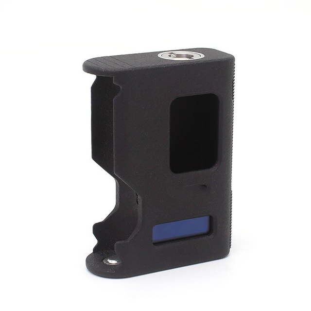 SXK PSYCHOMOD KBR-S Boro Mod PA66 3D Printed 1~60W, 1 x 18650, Evolv DNA60 Chipset