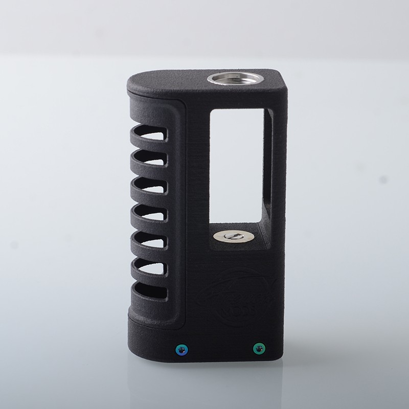 DNA60 Prancis Boro Mod VW 1 ~ 60W, 1 x 18650, Evolv DNA60 Chipset