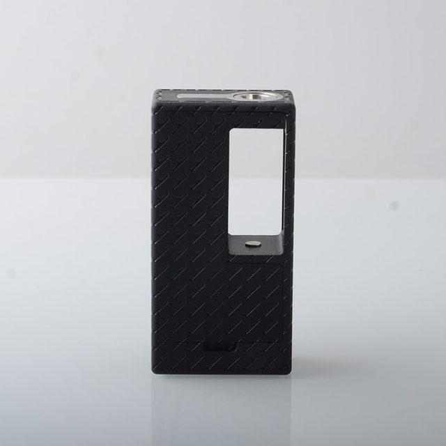 Monarchy DNA 60W Boro Mod VW 1~60W, 1 x 18650, Evolv DNA60 Chipset