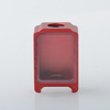 415BT V2 Boro Tank لـ SXK BB / BILLET AIO box Mod kit aluminum alloy