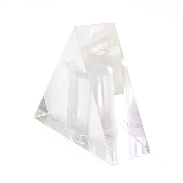 SXK Triangle Holder Stand for Boro RBA Bridge 20mm inner Diameter