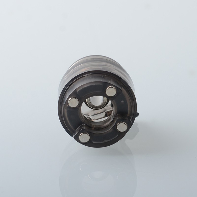 Authentic BP MODS Lightsaber Replacement Pod Cartridge - 5ml (1 PC)