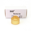 SXK NarDa 5A RDA Replacement Top Cap - Ultem