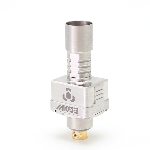 SXK PROtocol ATOM MK-02 RBA Bridge for Boro Devices / Billet / BB Mod Kit 3.5mm + 4.0mm