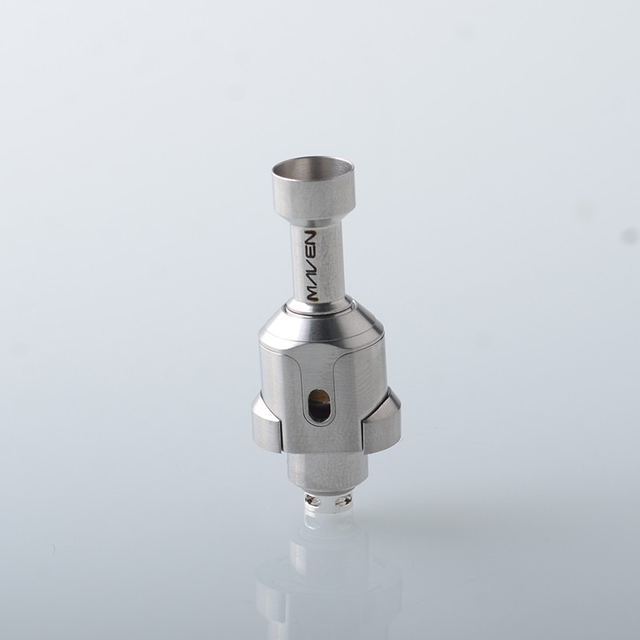 Maven RBA Bridge for Billet / BB / Boro Tank SS, Air Pins 1.0, 1.2, 1.5, 1.8, 2.0, 2.5, 3.0, 3.5, 4.0mm